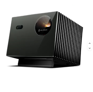 Latest Premium 4K UST Triple Laser <b>Projector</b> Smart Home Theater Ultra Short Throw <b>Android</b> <b>Projector</b> - Product Image 6