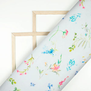 Tela teñida de muselina de alta calidad 100% Técnicas y material de estilo de diseño personalizable EE. UU. - Product Image 6