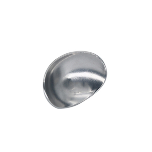Protector Ocular de Acero Inoxidable para Protección Láser - Product Image 3