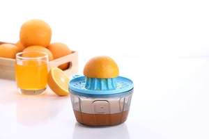 Stylish citrus fruit veg juicer manual <b>hand</b> press juicer compact kitchen juice extractor multipurpose squeezing tool - Product Image 4