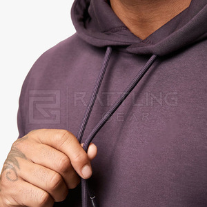 Offre Spéciale survêtement de gymnastique en polaire personnalisé nouveauté vêtements de sport survêtement de gymnastique pour hommes - Product Image 2