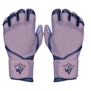 Guantes de Bateo de Béisbol de Calidad Premium para Jugadores que Buscan un Agarre Fuerte, Comodidad, Control Flexible del Swing y Soporte Transpirable - Product Image 1