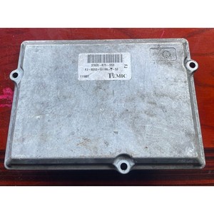 Module de commande ECU d'occasion compatible avec le moteur Honda Accord, pièces détachées auto. - Product Image 4
