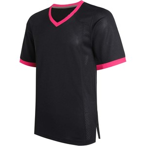 Jersey de Fútbol Americano al por Mayor, Malla de Poliéster, Dazzle DTF, ODM, Marca Privada, Secado Rápido, Ropa Deportiva Resistente para Equipos - Product Image 1