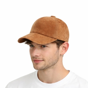 Casquette de baseball unie de haute qualité, réglable, en coton doux et confortable, pour le sport, les activités de plein air et le quotidien, style unisexe - Product Image 2
