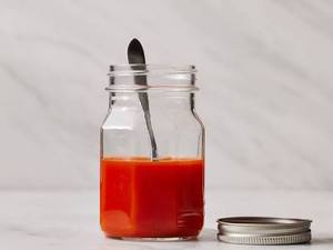 Premium Quality Hot Sale Vietnam Factory Best Price Top Selling International Standard Sriracha 200ml - Product Image 3