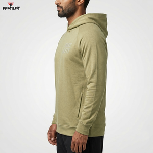 Sudadera con Capucha para Pesca de Manga Larga, Diseño de Primera Calidad, Secado Rápido y Cómoda, Tallas Grandes Disponibles - Product Image 6