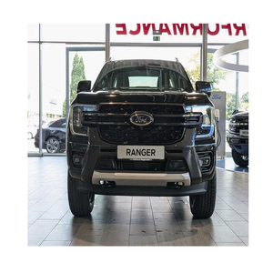Camioneta Ford Ranger Wildtrak Doka 2.0 Ecoblue Diésel 4x4 Doble Cabina, Vehículo Utilitario Todoterreno de Alto Rendimiento - Product Image 1