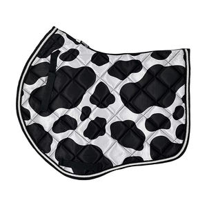 Meilleurs tapis de selle personnalisés 2026 – Qualité supérieure – Vente en gros en ligne – Fournisseur de produits équestres – Tapis de selle pour l'équitation - Product Image 1
