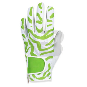 Nouveaux gants de golf pour hommes de style premium, personnalisés, respirants, en cuir Cabretta, antidérapants, pour les sports de plein air, choix populaire - Product Image 2