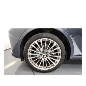 BMW X7 XDrive40i 2022 de 7 Plazas con Excelente Diseño, Asientos de Cuero, Caja de Cambios Automática, Cámara Trasera, Solo 56,210 Km! - Product Image 5