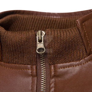Chaquetas de Cuero para Hombre al por Mayor |   Outfitize International Calidad de Exportación - Product Image 3