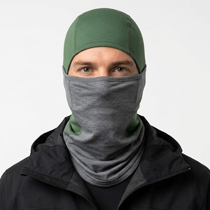 Performance Karting Face Mask Balaclava Lightweight Comfortable Head Cover For Helmet Use And Racing Practice - Product Image 1