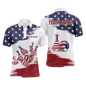 Camisetas de Paintball Sublimadas de Diseño Profesional de Última Generación, Jersey Sublimado Personalizado de Alta Calidad 2026 - Product Image 4