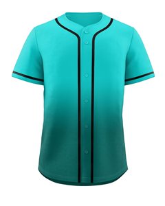 Unisex <b>Baseball</b> Jersey Shirt for Teams, Events, and Casual Streetwear Breathable Sports <b>Baseball</b> Jersey - Product Image 1
