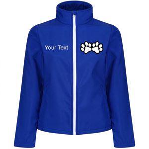 Chaqueta y Uniforme de Peluquería Canina Resistente al Agua y al Pelo de Perro, Material de Poliéster, Diseño Unisex con Detección de Agujas - Product Image 5