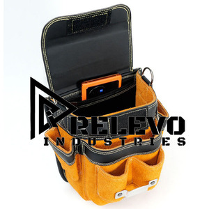 Nuevas Bolsas de Herramientas Deportivas de Nailon Hechas a Mano de la Mejor Calidad, Diseño Moderno, Ligeras, de 30-40L, Gran Capacidad - Product Image 2