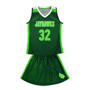 Uniformes de lacrosse personnalisés unisexes, nouvelle arrivée, vêtements de sport réversibles, couleurs et tailles personnalisées, techniques d'impression OEM/ODM - Product Image 3