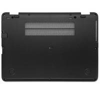 Baru untuk HP EliteBook 840 G3 745 G3 14.0" LCD Back Cover Front Bezel Palmrest Bottom Case Casing ABCD Shell Laptop Case
