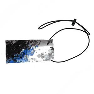 Housse de canon de paintball personnalisée en tissu nylon durable avec coutures renforcées, cordon élastique réglable, conception à enfiler et à retirer rapidement - Product Image 3