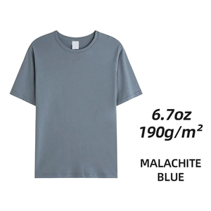 Camisetas Formales de Manga Corta con Cuello Alto para Mujer, 100% Algodón, Tejidas a Crochet, con Logotipo Estampado en Serigrafía, Cómodas y Elegantes - Product Image 3