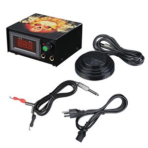 Máquina de tatuaje para kits de tatuaje - Product Image 3