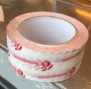 เทปบรรจุภัณฑ์ BOPP เกรดอุตสาหกรรม ผลิตในเวียดนาม เทปกาวทนทานต่อสภาพอากาศ - Product Image 4