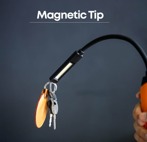 Luz de Inspección Flexible para Aplicaciones Aeroespaciales - Product Image 6