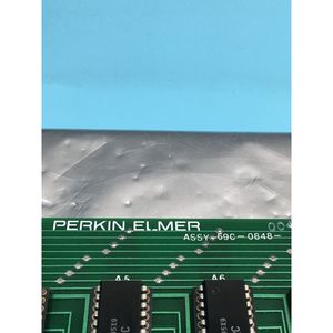 PERKIN ELMER 690-0848-004 PCB ASSY, A20, 126948 - Équipements et pièces semi-conductrices d'occasion fiables à l'échelle mondiale chez - Product Image 4