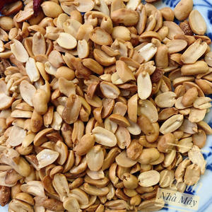 Fournisseur de cacahuètes blanchies du Vietnam, cacahuètes grillées sans peau, en vrac, OEM, export sur mesure - Product Image 5