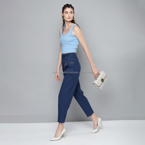 Nardon Apparel New Summer Sport Manga corta Yoga Crop Top Camiseta de gran tamaño Active Wear Athletic Gym Fitness Mujeres - Product Image 4