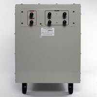 Stabilisateur/régulateur de tension ca automatique 1 phase DRI-20000 II de haute qualité fabriqué au vietnam-LiOA produit