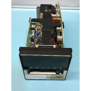 Contrôleur de température Barber-Colman 580, 151919 - Équipements et pièces semi-conductrices de confiance de l'ensembles du monde, disponibles chez - Product Image 1