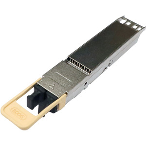 Émetteur-récepteur optique OSFP-800G-2VR4 2x400GBase-VR4, modules optiques 800GE OSFP, module multimode (850nm, 0,05km, double MPO 1x12, APC) - Product Image 2