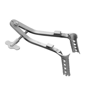 Rétracteur de discectomie lombaire PISSCO Caspar Micro, kit de rétracteurs chirurgicaux pour discectomie lombaire - Product Image 4
