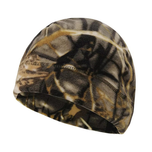 Bonnet polaire coupe-vent d'hiver en gros pour activités de plein air, escalade, équitation – Bonnets tactiques chauds unisexes - Product Image 5