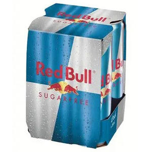 Offre promotionnelle Red Bull édition sans sucre originale 250ml Boisson énergisante Prête à l'exportation Red Bull - Boisson énergisante Red Bull - Product Image 6