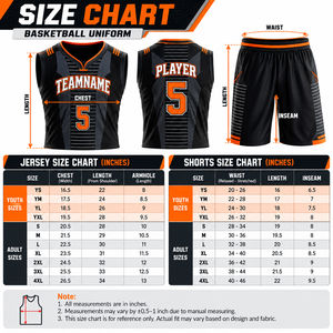 Ensemble de maillot et short d'entraînement de basketball sublimé personnalisé pour jeunes, léger et respirant, vente en gros - Product Image 5
