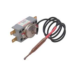 Termostatos Capilares de Cobre de Todo Tipo para Calentadores de Agua Domésticos y Hornos con Fácil Instalación - Product Image 4