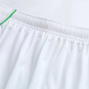 Uniforme de Fútbol 100% Poliéster, Conjunto de Fútbol Personalizado para Equipo, Entrenamiento Atlético, Ajuste Deportivo, Unisex, Adulto - Product Image 5