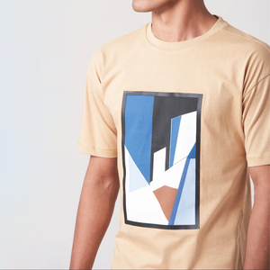 Top Ranking Plain Heavy Cotton/Polyester Printed T-Shirt Crew Fitness Custom Print <b>Logo</b> Men's Quick Dry Breathable T-Shirt - Product Image 5