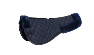 Almohadilla de Felpa Personalizada para Caballo, Absorbente de Impactos, Transpirable, Acolchada, Cómoda para Montar a Caballo - Product Image 2