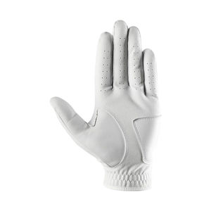Couleurs personnalisées, logo personnalisé, gants de golf en cuir respirant et doux, pour homme/femme, main gauche, accessoires de golf - Product Image 3