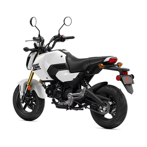 Honda Grom 2026 - Product Image 6