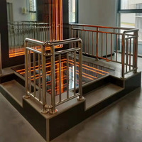 Expositions interactives pour enfants au musée : Miroir abysse, tunnel infini, illusion d'optique