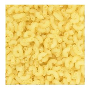 Premium Short Yellow Macaroni Pasta 400g High Quality <b>Wheat</b> Pasta Vietnam Factory Supplier OEM - Product Image 3