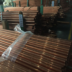 Tubería <span class=keywords><strong>de</strong></span> <span class=keywords><strong>Cobre</strong></span> Flexible <span class=keywords><strong>de</strong></span> 5/8 y <span class=keywords><strong>7</strong></span>/<span class=keywords><strong>16</strong></span> Pulgadas, C1220, Tipo ACR <span class=keywords><strong>para</strong></span> <span class=keywords><strong>Aire</strong></span> <span class=keywords><strong>Acondicionado</strong></span>. - Product Image 4