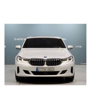 บีเอ็มดับเบิลยู แกรนด์ทัวริสโม (GT) 630i XDrive รุ่นหรู ปี 2022 พวงมาลัยซ้าย เกียร์อัตโนมัติ ระยะทาง 66,724 กม. - Product Image 2