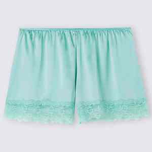 Ropa Deportiva de Alto Rendimiento, Resistente a Sentadillas, Mezcla de Spandex, Impresión por Sublimación, Shorts Casuales para Mujer - Product Image 4