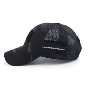 Chapeau seau imprimé vache unisexe, décontracté, printemps-été, respirant, en coton, ajusté, 56-58 cm - Product Image 4